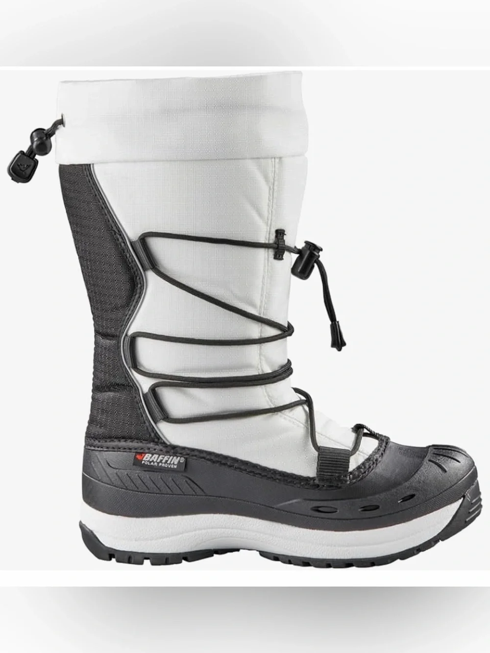 Baffin Women's Snogoose Winter Boot, Size 9 NWT